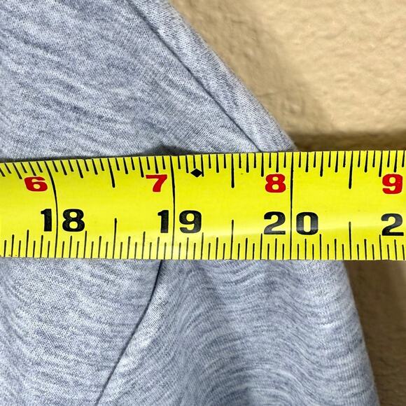 Jelly Roll Graphic Print Sweatshirt Adult Size L Gray NWOT - Picture 7 of 10